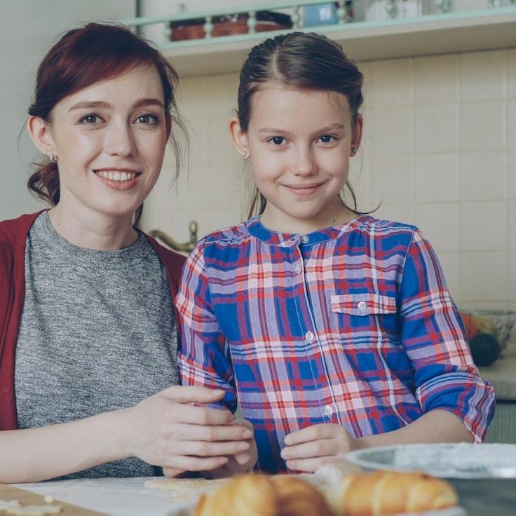 Corporate client testimonial